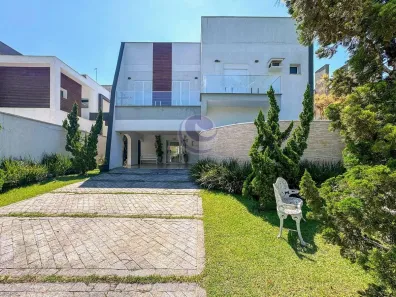 Casa de Condomínio com 4 Quartos à venda, 326m² no Jardim Acapulco, Guarujá