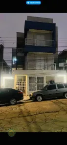 Apartamento com 1 Quarto à venda, 30m² no Vila Dom Pedro II, São Paulo