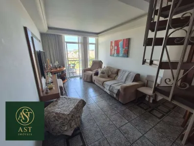 Cobertura com 3 Quartos à venda, 142m² no São Domingos, Niterói