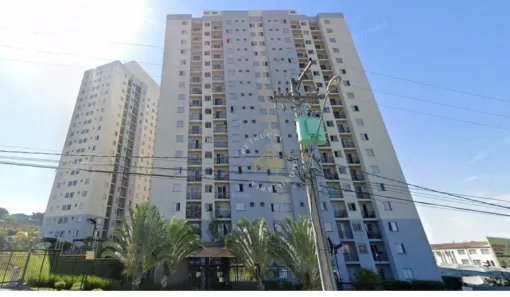 Apartamento com 2 Quartos à venda, 53m² no Vila Mimosa, Campinas