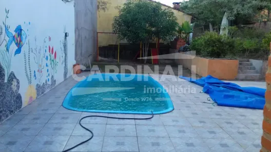 com 4 Quartos à venda, 250m² no Lagoa Dourada, Brotas