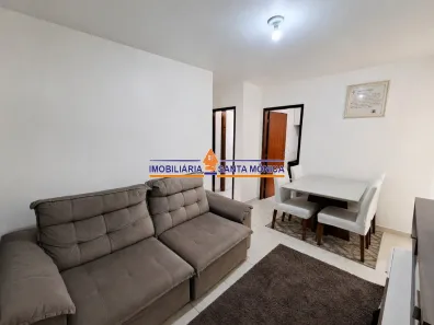Apartamento com 2 Quartos à venda, 49m² no Santa Mônica, Belo Horizonte