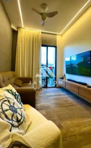 Apartamento com 2 Quartos à venda, 48m² no Recreio dos Bandeirantes, Rio de Janeiro
