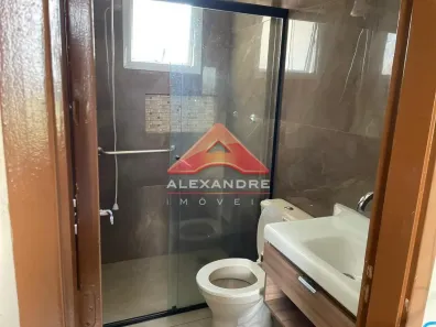 Apartamento com 3 Quartos à venda, 63m² no Vila Tatetuba, São José dos Campos