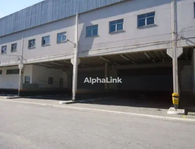 Galpão/Depósito/Armazém para alugar, 1023m² no Jardim Alvorada, Jandira