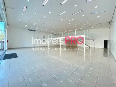 Imóvel Comercial para alugar, 368m² no Indianópolis, São Paulo
