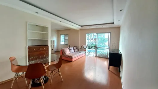 Apartamento com 2 Quartos para alugar, 72m² no Vila Olímpia, São Paulo