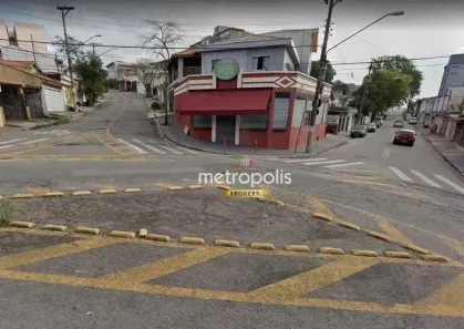 Sobrado com 4 Quartos à venda, 435m² no Assunção, São Bernardo do Campo