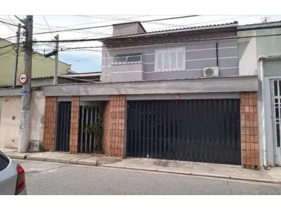 Casa com 3 Quartos à venda, 264m² no Paulicéia, São Bernardo do Campo