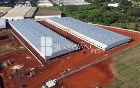 Galpão/Depósito/Armazém para alugar, 3539m² no Parque Industrial Recanto, Nova Odessa