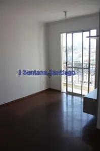 Apartamento com 2 Quartos à venda, 50m² no Saúde, São Paulo