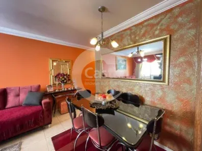 Apartamento com 3 Quartos à venda, 59m² no Vila Bela, São Paulo