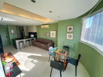 Apartamento com 2 Quartos à venda, 61m² no Pituba, Salvador