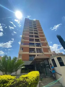 Apartamento com 1 Quarto à venda, 45m² no Bosque, Campinas