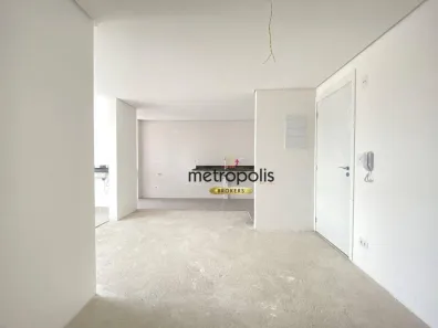 Apartamento com 2 Quartos à venda, 68m² no Barcelona, São Caetano do Sul