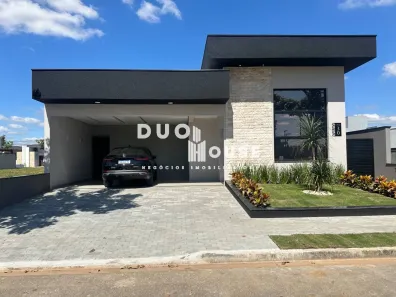 Casa de Condomínio com 3 Quartos à venda, 300m² no Condomínio Terras do Vale, Caçapava