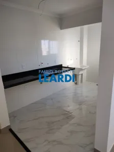 Apartamento com 2 Quartos à venda, 55m² no Vila Santa Catarina, São Paulo