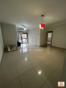Apartamento com 3 Quartos à venda, 92m² no Jardim Irajá, Ribeirão Preto
