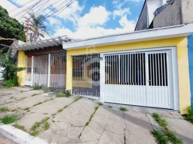 Casa com 2 Quartos à venda, 100m² no Vila Santa Teresa (Zona Leste), São Paulo