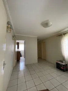 Apartamento com 2 Quartos à venda, 45m² no Vila Cidade Industrial (Vila Xavier), Araraquara