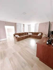 Casa com 4 Quartos à venda, 582m² no Costa do Sol, Macaé