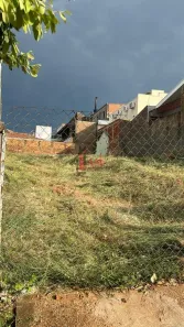 Lote/Terreno à venda, 312m² no Jardim Bela Daria, Presidente Prudente