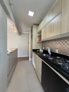 Apartamento com 3 Quartos para alugar, 57m² no Portais (Polvilho), Cajamar