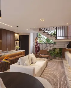 Casa com 2 Quartos à venda, 76m² no Lago Azul, Estância Velha