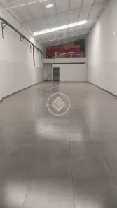 Galpão/Depósito/Armazém para alugar, 220m² no Jardim San Marino, São José dos Campos