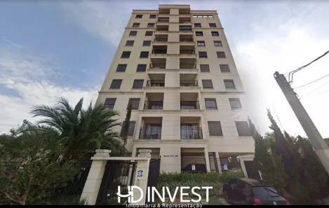Apartamento com 3 Quartos para alugar, 91m² no Vila Areal, Indaiatuba