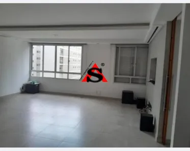 Apartamento com 2 Quartos à venda, 80m² no Consolação, São Paulo