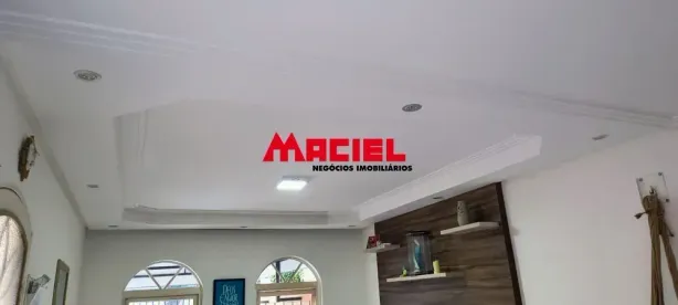 Casa com 4 Quartos à venda, 134m² no Bosque dos Eucaliptos, São José dos Campos