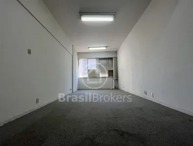 Sala Comercial à venda, 31m² no Centro, Rio de Janeiro