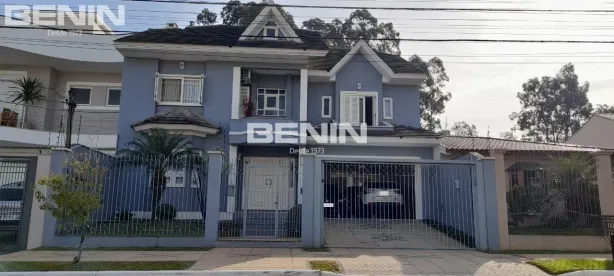 Sobrado com 4 Quartos à venda, 309m² no Marechal Rondon, Canoas