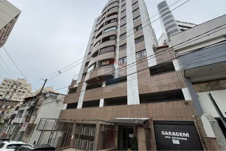 Apartamento com 3 Quartos à venda, 94m² no São Mateus, Juiz de Fora