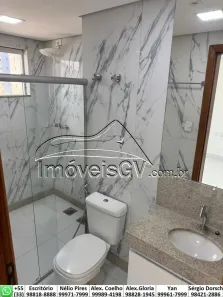 Apartamento com 2 Quartos à venda, 110m² no Esplanada, Governador Valadares