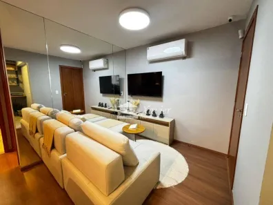 Apartamento com 2 Quartos à venda, 39m² no Parque Santo Afonso, Vargem Grande Paulista