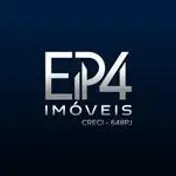 Logo da imobiliária