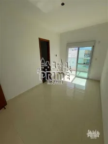 Apartamento com 2 Quartos para venda ou aluguel, 97m² no Tupi, Praia Grande