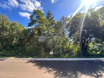 Lote/Terreno à venda, 780m² no Vale dos Pinheiros, Gramado