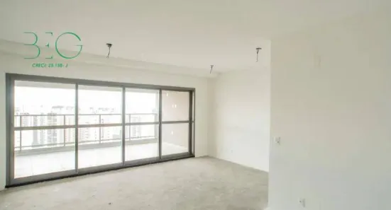 Apartamento com 3 Quartos à venda, 132m² no Vila Mariana, São Paulo
