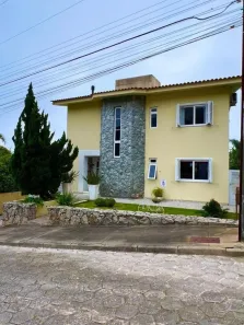 Casa com 4 Quartos à venda, 326m² no Praia Brava, Florianópolis