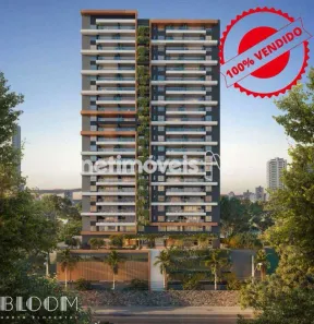 Apartamento com 3 Quartos à venda, 107m² no Horto Florestal, Salvador