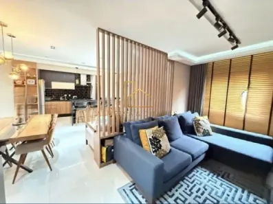 Apartamento com 2 Quartos à venda, 87m² no Alphaville Empresarial, Barueri