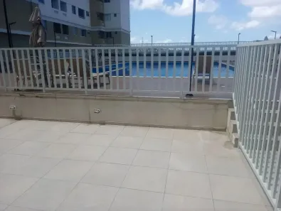 Apartamento com 3 Quartos à venda, 63m² no Cabula, Salvador