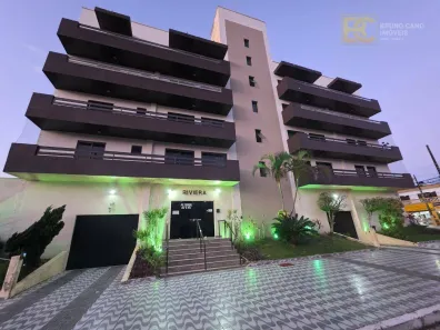 Apartamento com 3 Quartos à venda, 126m² no Stella Maris, Peruíbe
