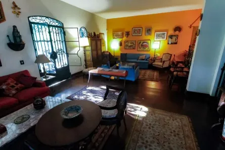 Casa com 6 Quartos à venda, 380m² no Cidade Jardim, São Paulo