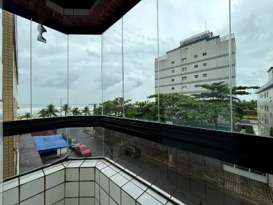 Apartamento com 2 Quartos à venda, 64m² no Caiçara, Praia Grande