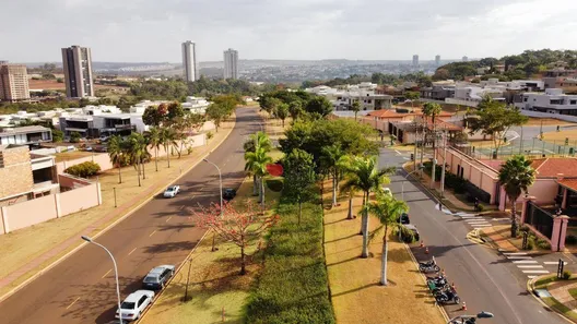 Lote/Terreno à venda, 877m² no Bonfim Paulista, Ribeirão Preto