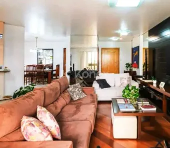 Apartamento com 4 Quartos à venda, 207m² no Santana, São Paulo